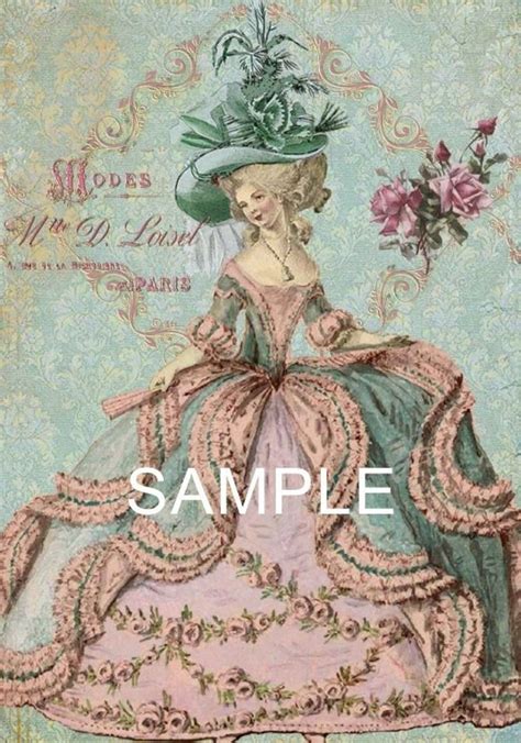 Fabric Block Marie Antoinette Pink Roses Cotton Etsy Art Quilts Fabric Art Quilt Blocks