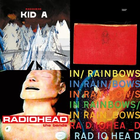 Radiohead Sex Playlist Playlist By Kyoliae Spotify