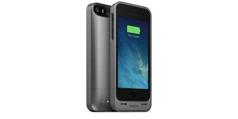 Smartphone Accessories Mophie Juice Pack Helium Battery Case For