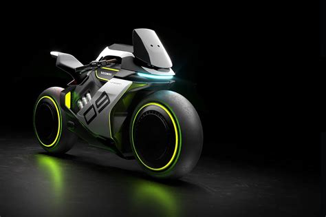 The segway apex h2 is set to be released sometime 2023, so there's still a long way to go before we see it in its full production form—expect to see more details in the coming years. Segway Apex H2, the first electric hydrogen hybrid ...