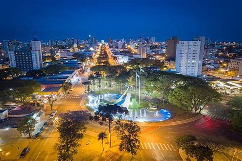 Brazil To Modernize Fiscal Management In Paraná With Idb Support
