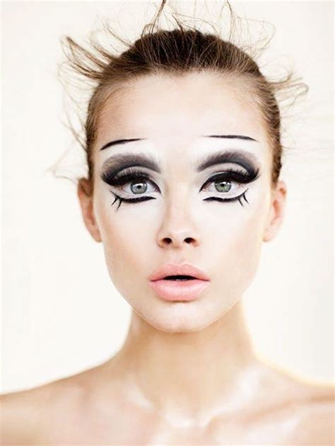 5 Dingen Die Juist Niet Moet Doen Met Je Make Up Connected To Fashion