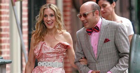 sex and the city actor willie garson 57 passed away stars world today news