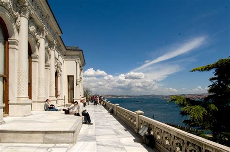 The Topkapi Palace Museum Things You Should Definitely Experience In