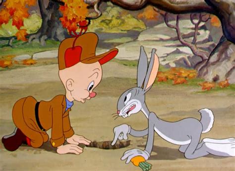 Bugs Bunny Celebrates 75th Birthday