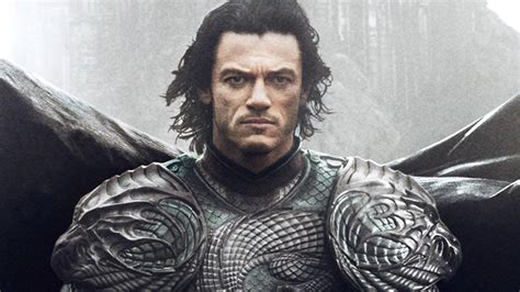 Dracula Untold Film Review The Horror Entertainment Magazine