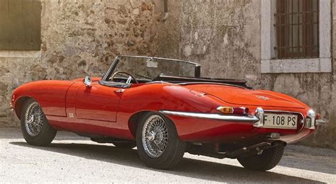 26 Of The Coolest Convertible Cars Of All Time