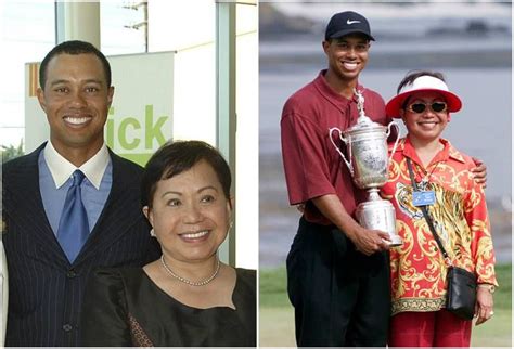 Последние твиты от tiger woods (@tigerwoods). Golfer Tiger Woods Family: Wife, Kids, Siblings, Parents ...