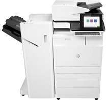 This document provides some general information about the send fax driver that is used with the hp laserjet mfp analog fax accessory 300 (product number: HP Color LaserJet Managed Flow MFP E77825z Plus Driver