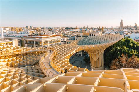 11 Epic Things To Do In Seville Spain Travel Guide Ck Travels