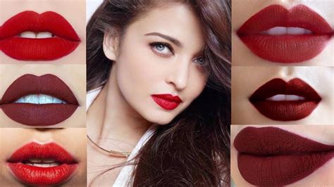 Top 20 Gorgeous Lipstick Shades Trends In 2018 Youtube