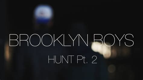 Brooklyn Boys Ep 7 Treasure Hunt Part Two Youtube