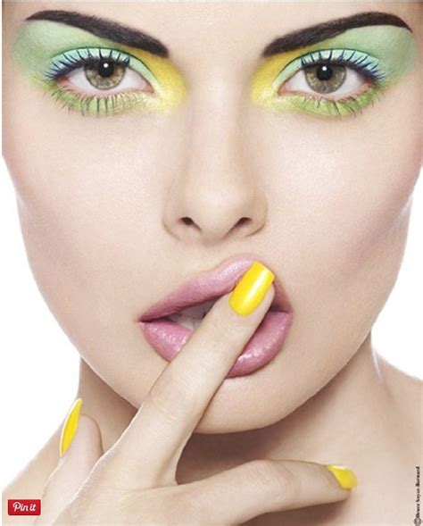 17 Lovely Pastel Makeup Ideas Pretty Designs