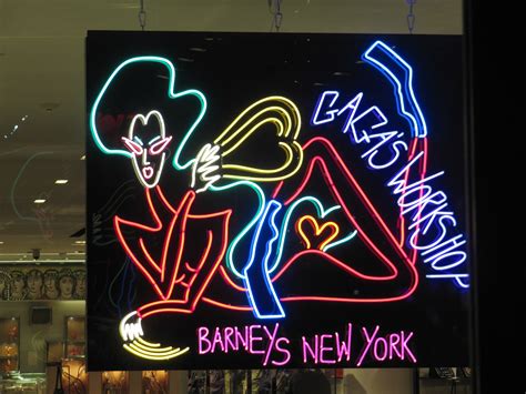 Barneys New York Madison Avenue In New York Barneys New York