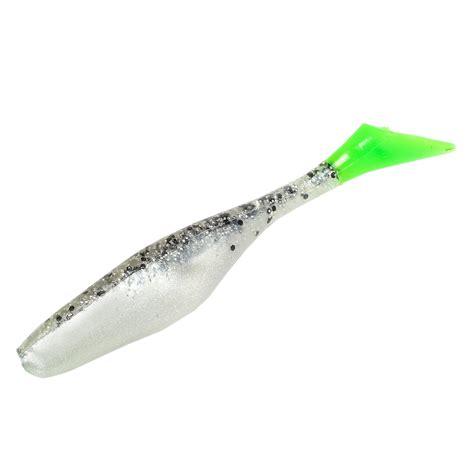 Bass Assassin Lures 4 Sea Shad Lure 10 Pack Academy