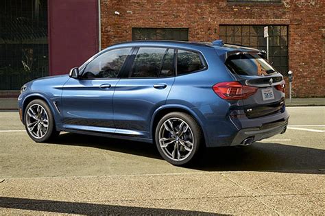 We analyze millions of used car deals daily. 2021 BMW X3 for Sale near Me | BMW near Penn Hills, PA