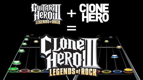 Guitar Hero 3 Mod For Clone Hero V231 Youtube