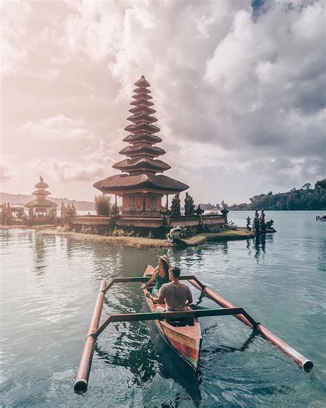 15 Destinasi Instagrammable Di Bali Yang Harus Sobat Pesona Kunjungi