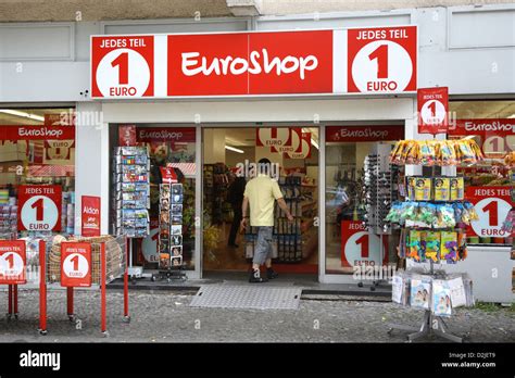 Euroshop Besuch Im 1 Euro Shop Made In Germany Youtube Kies Maar