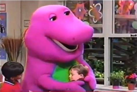 10 Things The Guy Who Played Barney Just Revealed In An Epic New