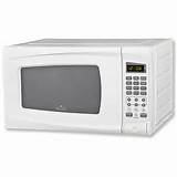 Microwave Walmart Pictures