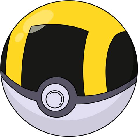Ultra Bola Pokémon Png Baixe Agora Ultra Bola Pokémon Png