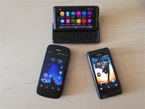 Final Delight Cfw Released For Some Symbian Phones