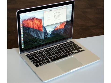Apple Macbook Pro 133 A1502 Retina Display Core I5 240ghz