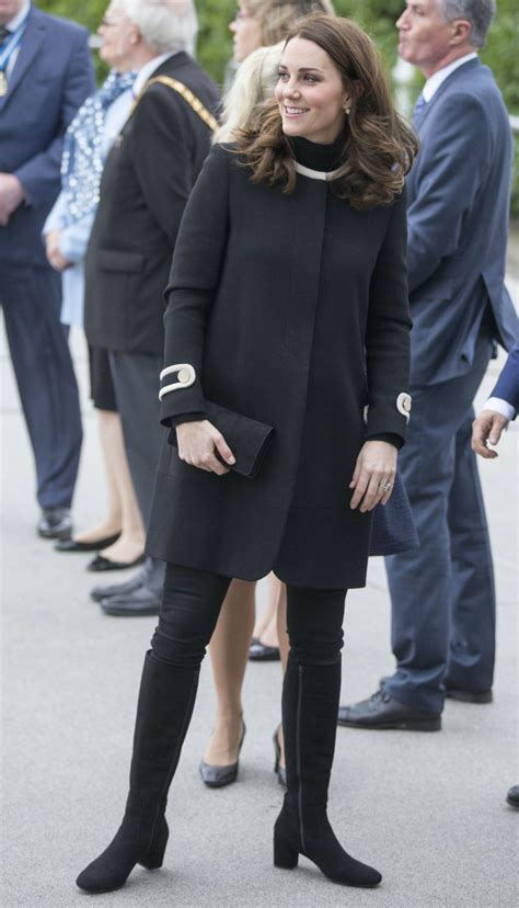 36 Of Kate Middletons Best Style Moments Photos Footwear News