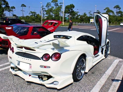 Top 10 Ugliest But Most Expensive Cars Ever