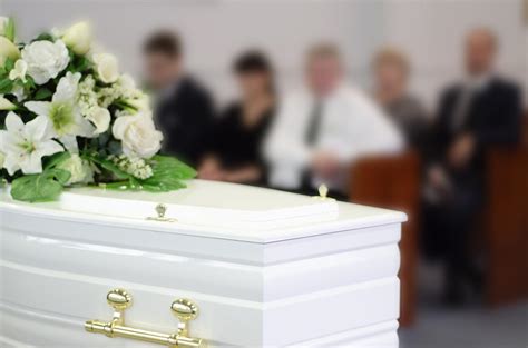 Faqs About Funeral Services Kingston Funerals