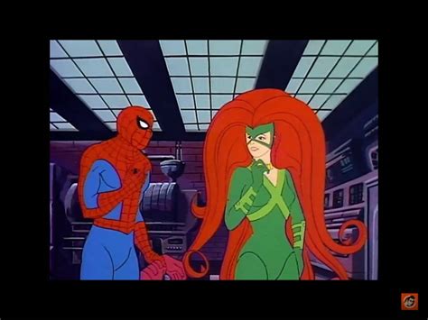 Spider Man And Medusa By Tatsunokoisthebest On Deviantart