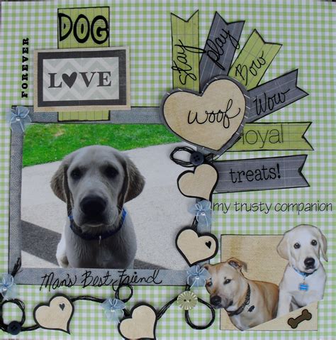 Get funny and clever ideas in a variety of themes. Cute Dog Quotes For Scrapbook. QuotesGram