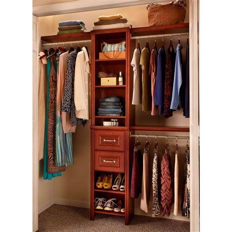 Here are 10 fantastic closet and pantry organizers to tidy up your home and free up space. Closet Design Tool Home Depot - HomesFeed