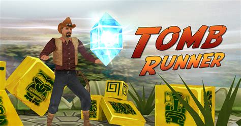 Tomb Runner Free Play And No Download Funnygames