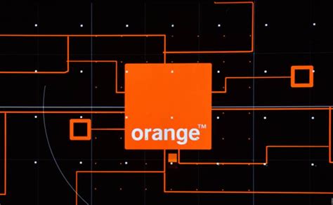 Introduce 108 Imagen Problème Internet Orange Vn