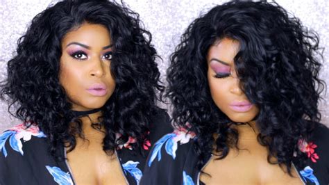 Friday Night Hair Gls77 Wig Review Giveaway Closed