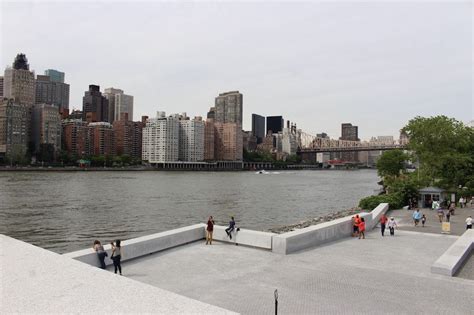 A Guide To Visiting Roosevelt Island Tracy Kaler