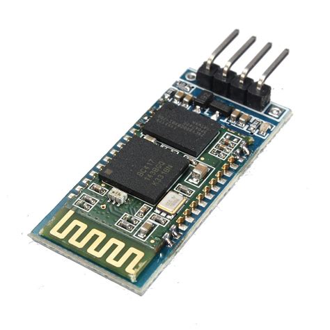 Modulo Bluetooth Arduino Hc 06 Uart Ttl Arduino Serie ⋆ Starware