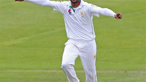 Mohammad Amir Has Learned His Lesson Says Darren Gough As Pakistan