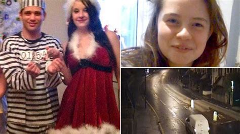 Becky Watts Murder Trial Pictures Show Bedroom Where 16 Year Old Was Suffocated Mirror Online