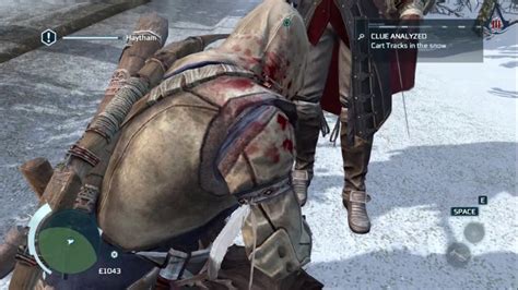 Assassins Creed 3 Sequence 9 YouTube