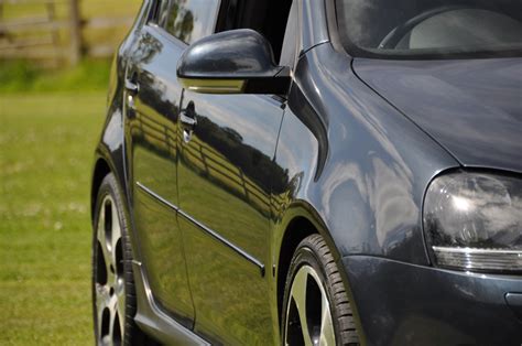 Volkswagen Golf Gti Mk5 Jap Imports Uk