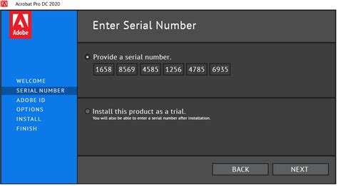 Comment trouver le numéro de série d Adobe Acrobat sur votre ordinateur