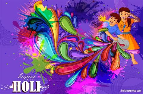 Whatsapp dp and facebook profile picture: Happy Holi 2018 Photos Images Greetings Wishes Messages ...