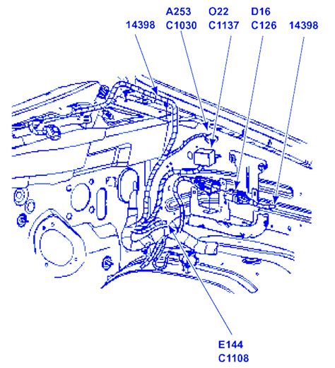 If you are pleased with some. Ford Explorer 2002 Electrical Circuit Wiring Diagram - CarFuseBox