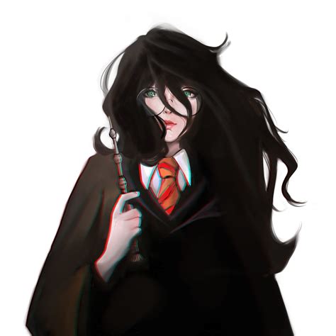 harry potter genderbend - Recherche Google | Гарри поттер аниме, Гарри