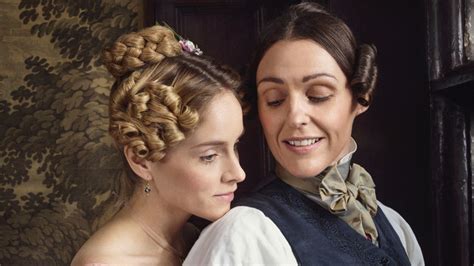 The Daily Stream Gentleman Jack Is The Messy Lesbian Period Romance You Ve Been Waiting For