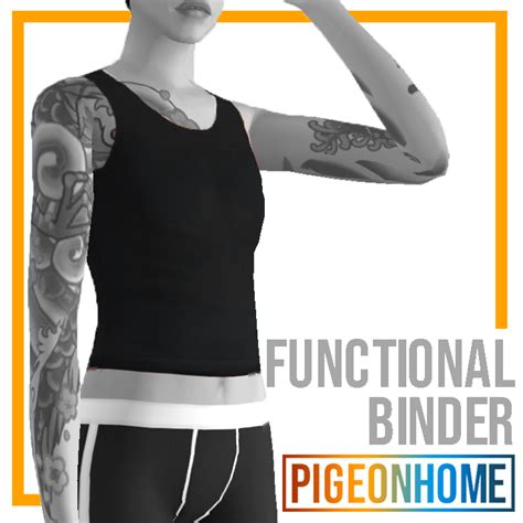 Functional Binder By Pigeonhome I Wanted A Binder For My Pre Op Trans
