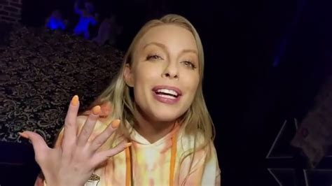 Britney Amber Jerk Off Challenge Youtube